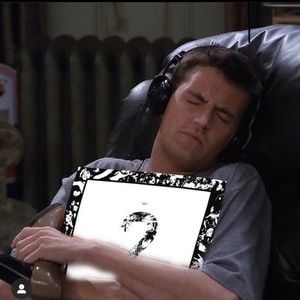 Meet your Posher, Noah